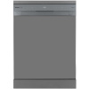 Посудомоечная машина Hisense HS663B90X серебристый