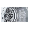 Сушильная машина Bosch WTH85V9FPL белый