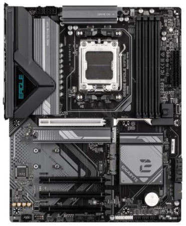 Материнская плата GIGABYTE B650E EAGLE WIFI6E