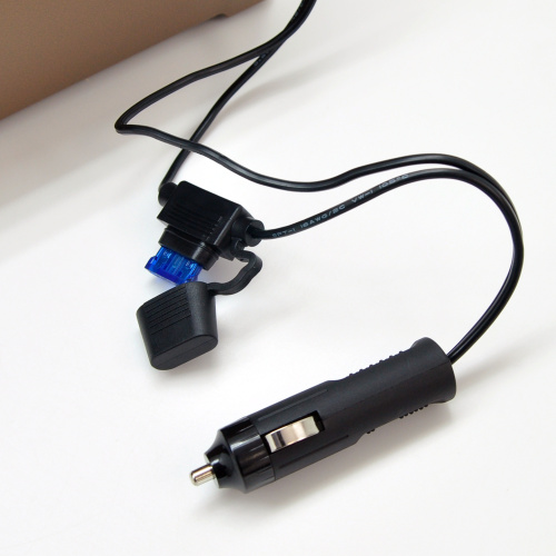 Автокомпрессор Berkut SPEC-19