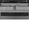 Посудомоечная машина Gorenje GS541D10X серый