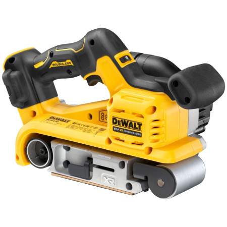 Эксцентриковая шлифмашина DeWalt DCW220NT-XJ
