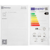 Стиральная машина Electrolux EW6F3492ACE белый