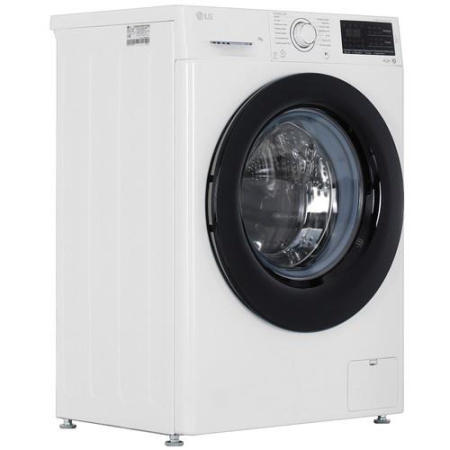 Стиральная машина LG F2M5HS6W белый
