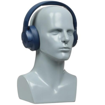 Беспроводные/проводные наушники JBL Tune 770NC синий