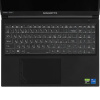16" Ноутбук GIGABYTE G6 MF черный