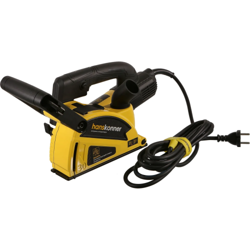 Штроборез Hanskonner HAG9125S