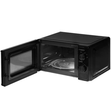 Микроволновая печь Hyundai HYM-M2045 черный