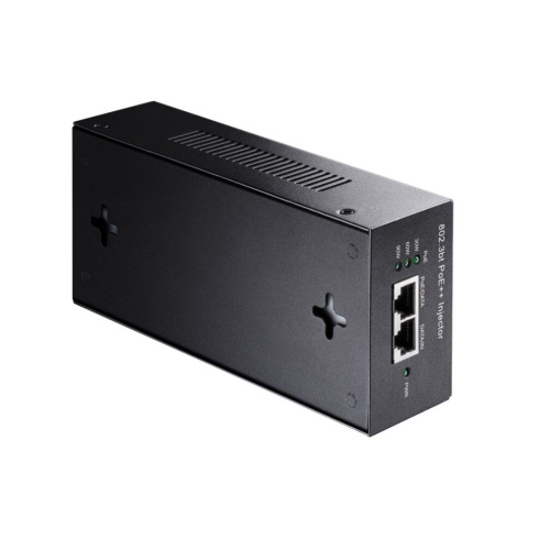 Гигабитный адаптер PoE++ Cudy POE400 90Вт