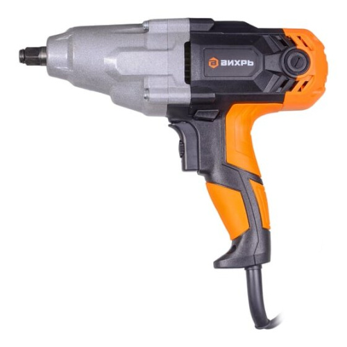 Гайковёрт Вихрь ГС-1/2 350 VI7 (900/72/24/9) 1100 Вт