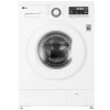 Стиральная машина LG F1296CDS0 белый