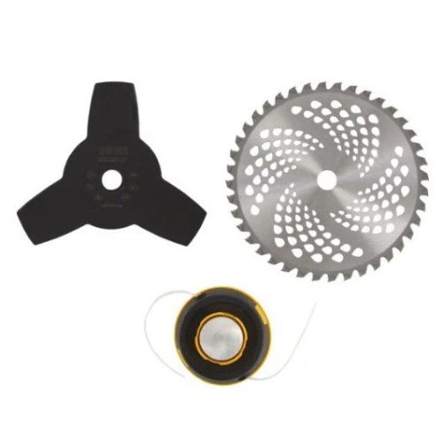 Бензотриммер DENZEL DTL-37-4T 96267