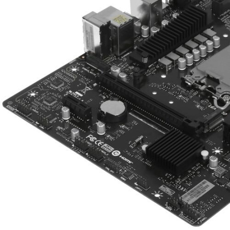 Материнская плата Biostar B760MX2-E