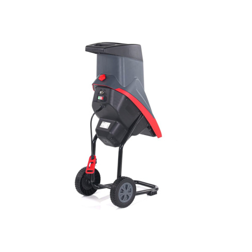 Садовый измельчитель GEOS by AL-KO MH 2500 Slice (213871) ножевой