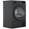 Сушильная машина Beko DF7412GB черный