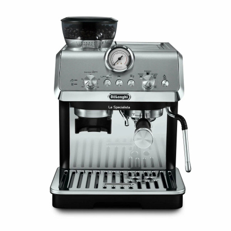 Кофеварка DELONGHI EC9155.MB