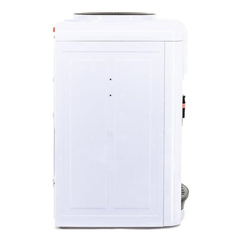 Кулер для воды Aqua Work AW 0.7TKR бело-черный