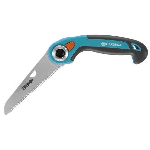 Пила садовая Gardena 135 P черный (08742-20.000.00)