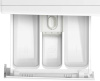 Стиральная машина Bosch WGE02209PL белый