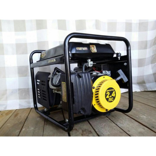 Генератор Huter HT1000L