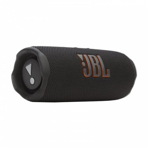 Портативная колонка JBL Flip 7 JBLFLIP7BLK черный