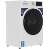 Стиральная машина MAUNFELD MFWM148WH02 белый