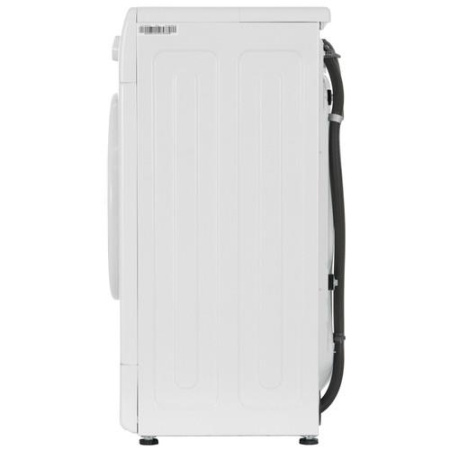 Стиральная машина MAUNFELD MFWM106WH051D белый