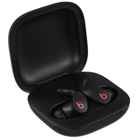 Наушники TWS Beats Fit Pro черный