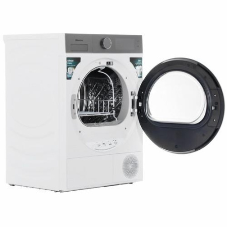 Сушильная машина Hisense DH5I804UW2D1 белый