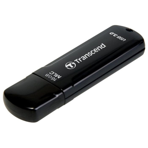 Flash Drive 16GB USB 3.1 gen.1 Transcend JetFlash 750, MLC TS16GJF750K