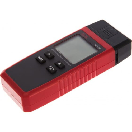 Измеритель влажности древесины RGK WH-40 776295