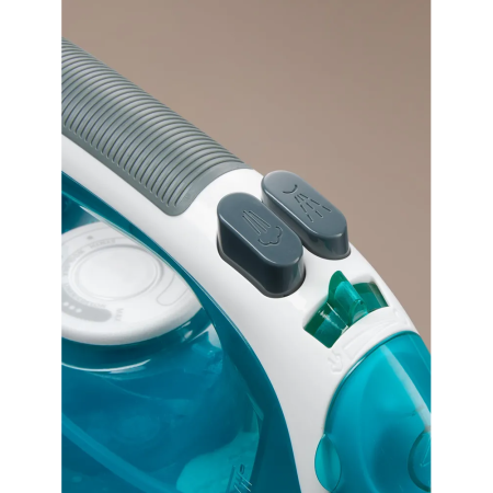 Утюг Redmond IR-1602 бирюзовый