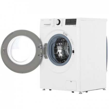 Стиральная машина LG TW4V9RW9W белый