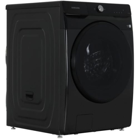 Стиральная машина Samsung WF20DG8650BVLD черный