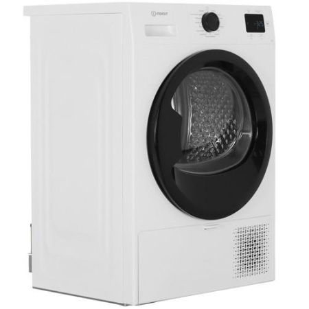 Сушильная машина Indesit IAS3825 B белый