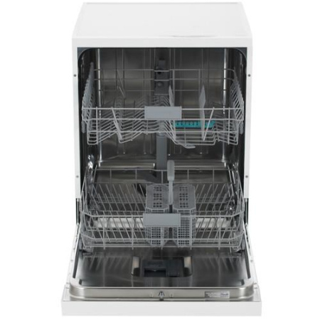 Посудомоечная машина Gorenje GS642C90W белый