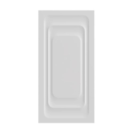 Сушильная машина Indesit IAS3825 B белый