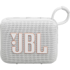 Портативная акустическая система JBL Go 4 белый
