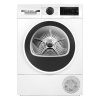 Сушильная машина BOSCH WQG1417GP белый