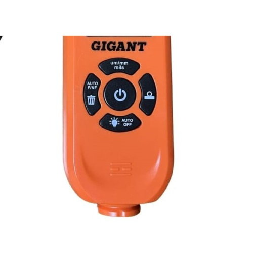 Толщиномер ЛКП Gigant GSM-150-1