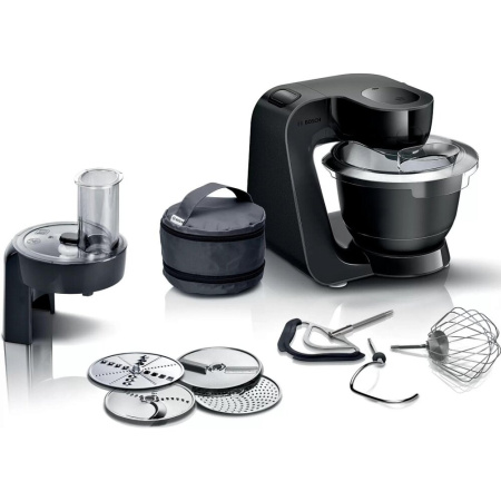 Кухонный комбайн Bosch MUM59N26DE
