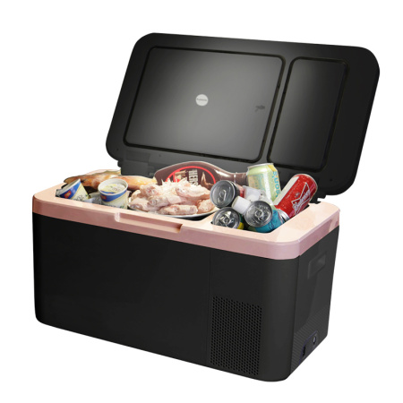 Холодильник БИРЮСА Compact HC-24G1