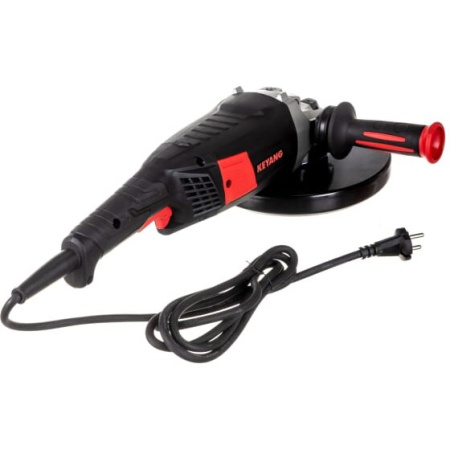 Угловая шлифмашина KEYANG DG230-22