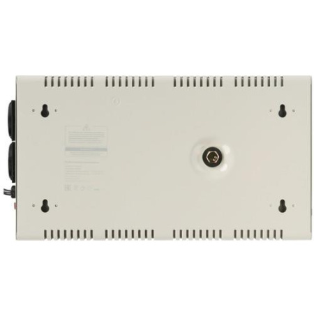 Стабилизатор напряжения FinePower R-1200WM