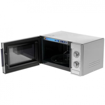 Микроволновая печь Samsung ME81MRTB серебристый