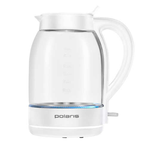 Электрочайник Polaris PWK 1797CGL сталь