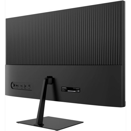 Монитор Digma Overdrive 25P510F черный DM25SG02