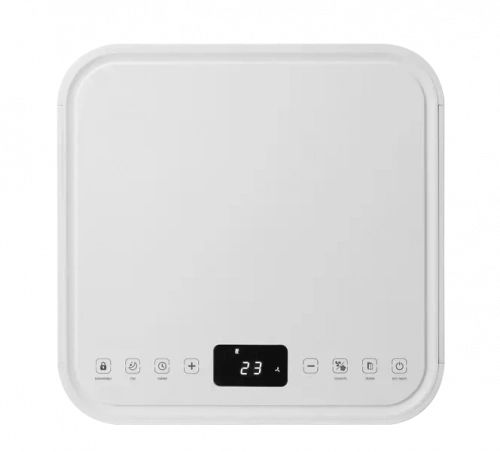 Мобильный кондиционер Royal Clima Rm-Cu30Hh-E Cubo