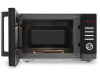Микроволновая печь Hyundai HYM-D3012 черный