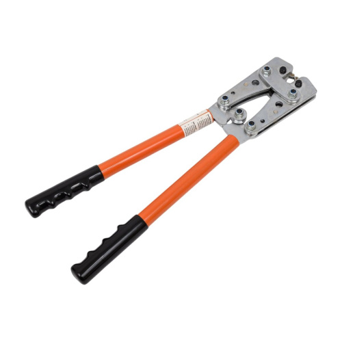 Клещи обжимные NEO Tools 01-530